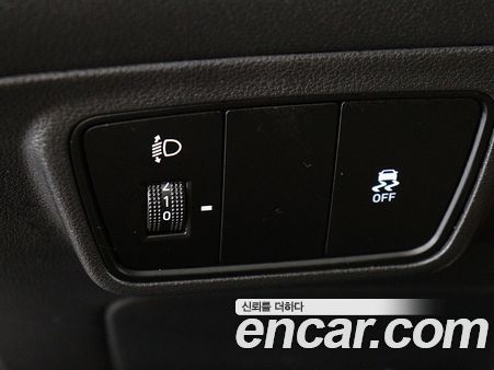 Hyundai Tucson 2022, фото 14