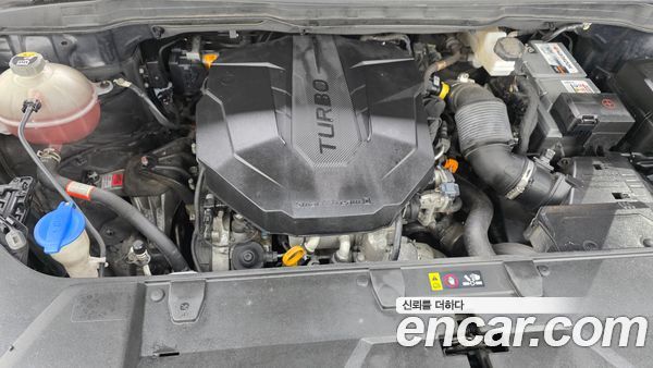 Kia Carnival 2021, фото 6