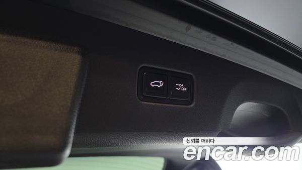 Kia Carnival 2021, фото 26