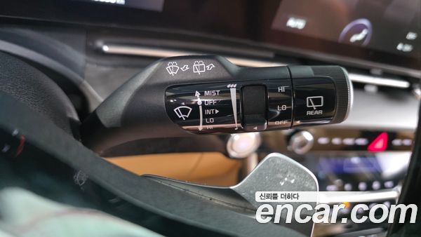 Kia Carnival 2021, фото 39