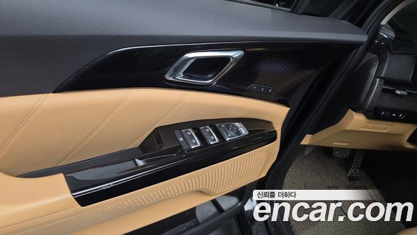 Kia Carnival 2021, фото 40