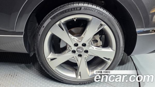 Genesis GV80 2022, фото 7