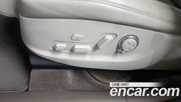 Genesis GV80 2022, фото 33