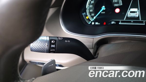 Genesis GV80 2022, фото 39