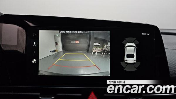 Hyundai Elantra 2025, фото 15
