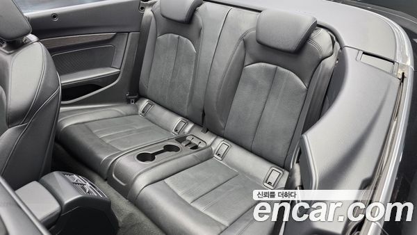 Audi A5 2023, фото 16