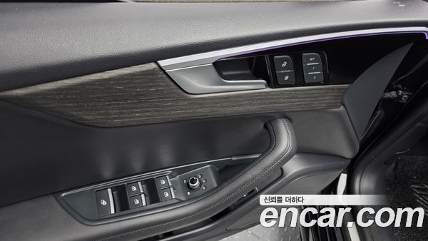 Audi A5 2023, фото 31