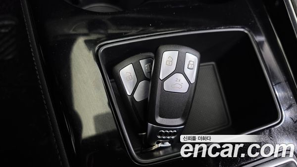 Audi A5 2023, фото 35
