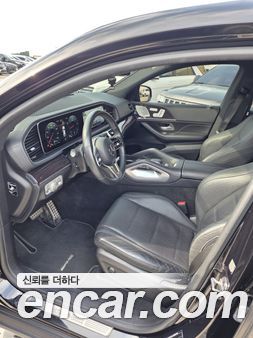 Mercedes-Benz GLE 2021, фото 5