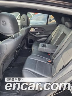 Mercedes-Benz GLE 2021, фото 7