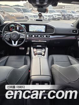 Mercedes-Benz GLE 2021, фото 9