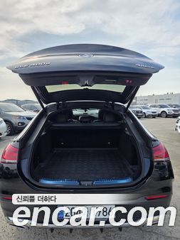 Mercedes-Benz GLE 2021, фото 14