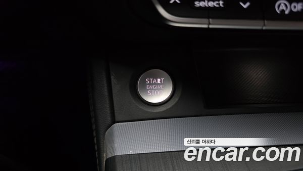 Audi Q5 2020, фото 24