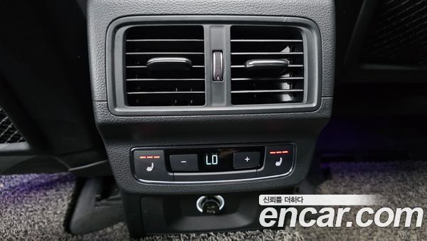 Audi Q5 2020, фото 26