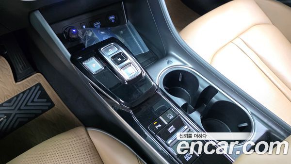 Hyundai Sonata 2021, фото 12
