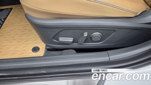 Hyundai Sonata 2021, фото 31