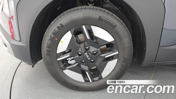 Kia Seltos 2026, фото 5
