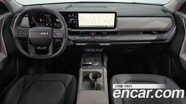 Kia Seltos 2026, фото 10