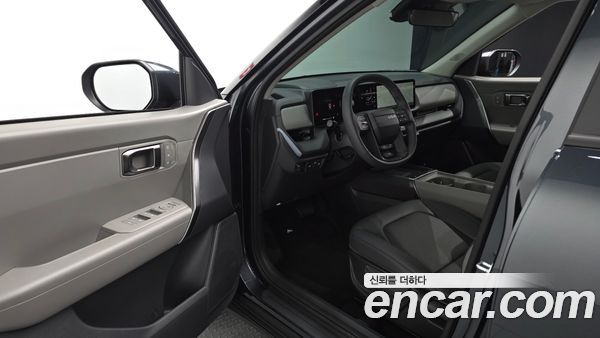 Kia Seltos 2026, фото 13