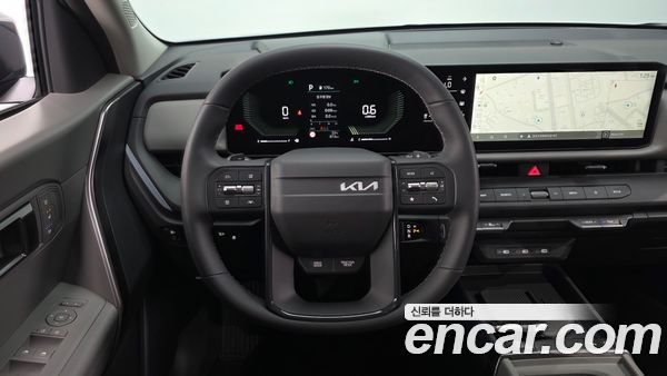 Kia Seltos 2026, фото 20