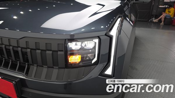 Kia Seltos 2026, фото 8