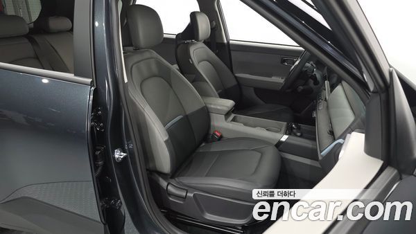 Kia Seltos 2026, фото 16