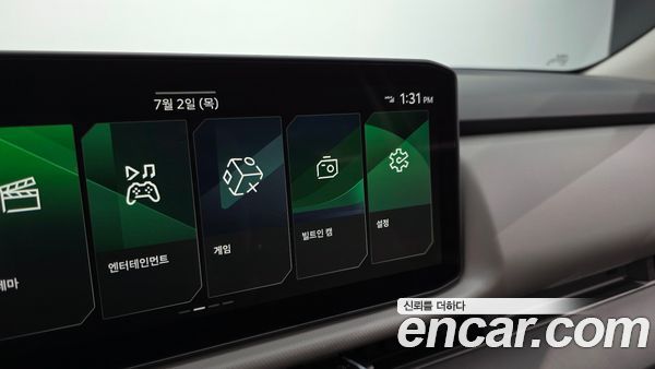 Kia Seltos 2026, фото 29