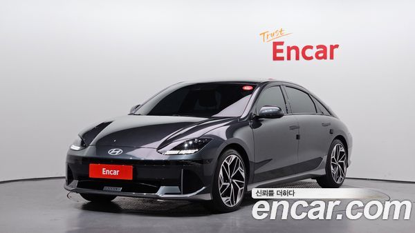Hyundai IONIQ 6 2023