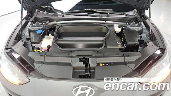 Hyundai IONIQ 6 2023, фото 6