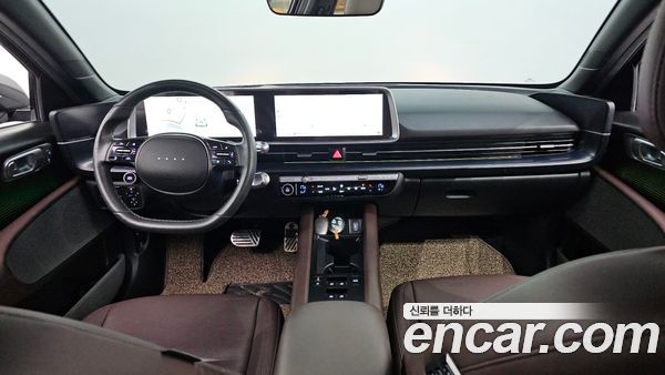 Hyundai IONIQ 6 2023, фото 10