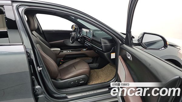 Hyundai IONIQ 6 2023, фото 24
