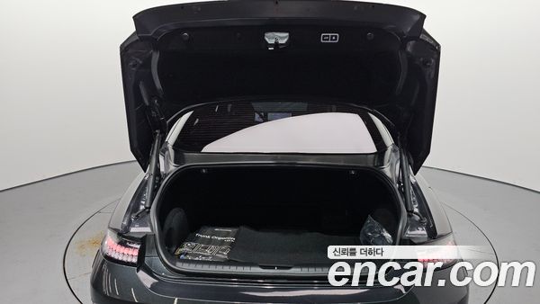 Hyundai IONIQ 6 2023, фото 26