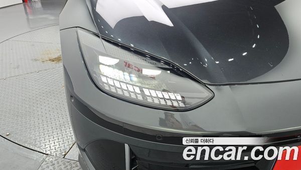 Hyundai IONIQ 6 2023, фото 8