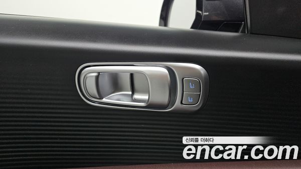 Hyundai IONIQ 6 2023, фото 16