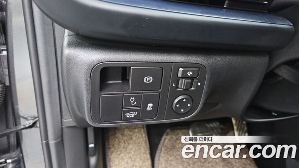 Hyundai IONIQ 6 2023, фото 28