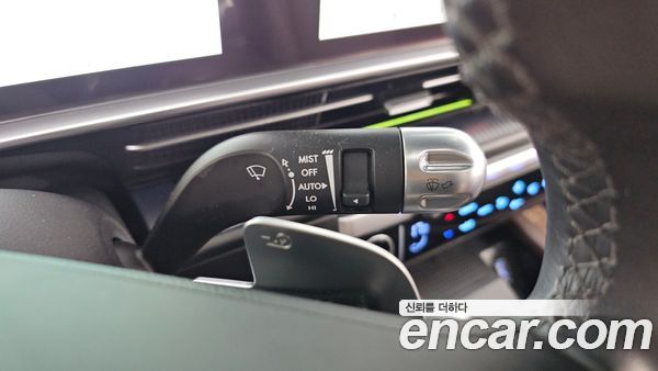 Hyundai IONIQ 6 2023, фото 29