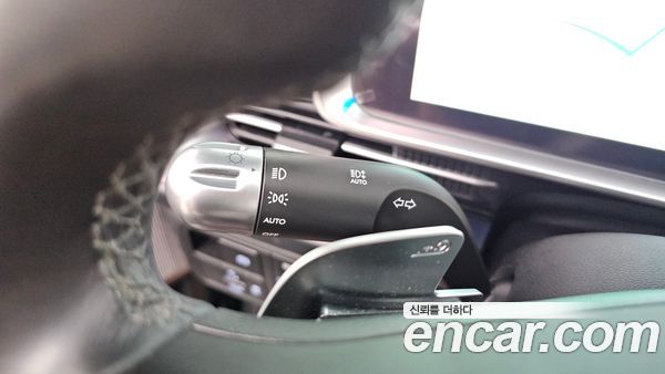 Hyundai IONIQ 6 2023, фото 30