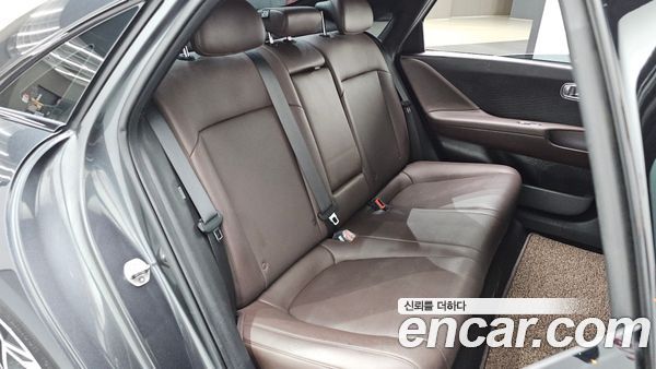 Hyundai IONIQ 6 2023, фото 31