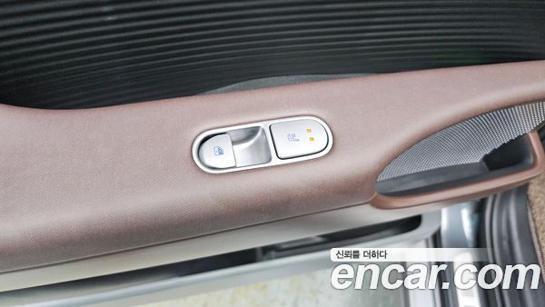 Hyundai IONIQ 6 2023, фото 34