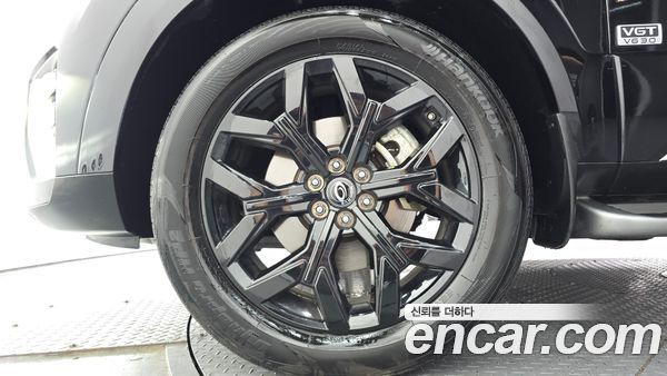 Kia Mohave 2021, фото 5