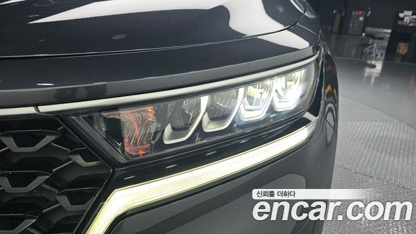 Kia Sorento 2021, фото 8