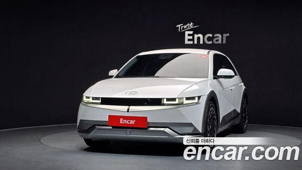 Hyundai IONIQ 5 2023, фото 3