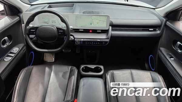 Hyundai IONIQ 5 2023, фото 10