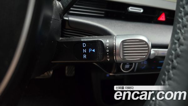 Hyundai IONIQ 5 2023, фото 12