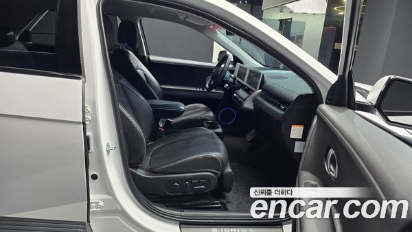 Hyundai IONIQ 5 2023, фото 17