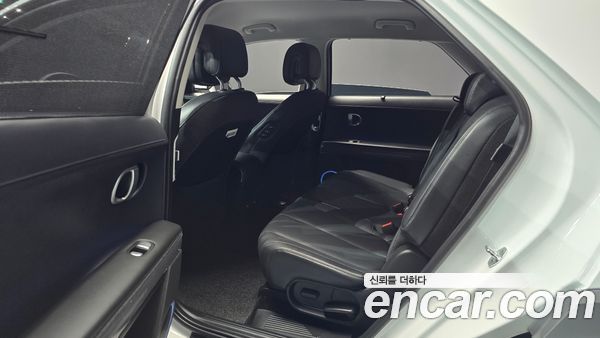 Hyundai IONIQ 5 2023, фото 18