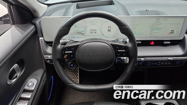 Hyundai IONIQ 5 2023, фото 19