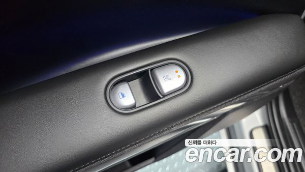 Hyundai IONIQ 5 2023, фото 24
