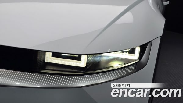 Hyundai IONIQ 5 2023, фото 8