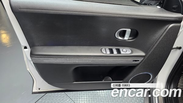 Hyundai IONIQ 5 2023, фото 14